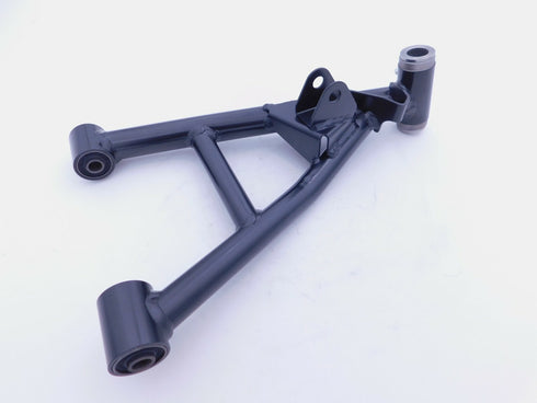 HONDA RIGHT SIDE FRONT A-ARM ASSEMBLY GENUINE OEM NEW 51350-HP2-A60 17-25 TRX90X